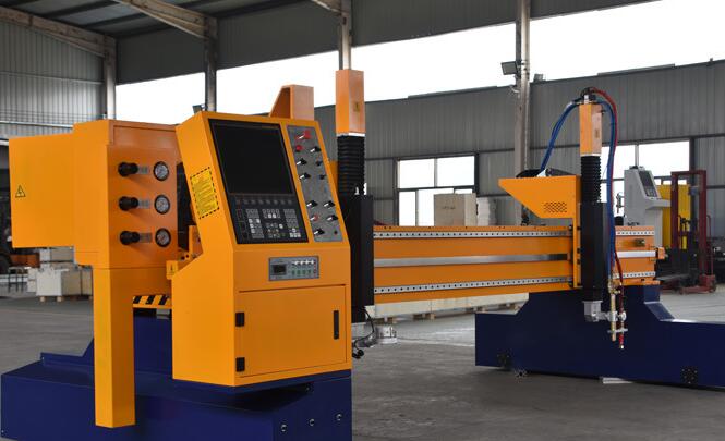 數(shù)控等離子切割不銹鋼的知識和要點