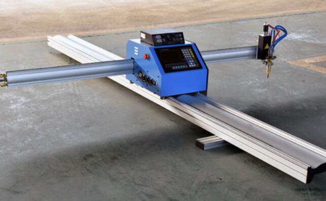 手動非接觸式切割的操作步驟有哪些？