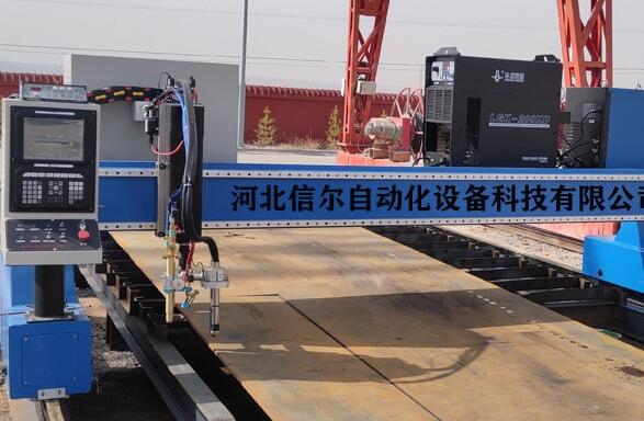 便攜式/龍門式等離子切割機(jī)適用于哪些行業(yè)？