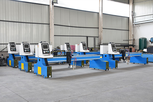 數(shù)控等離子切割機(jī)價格多少？是由這幾個因素決定的