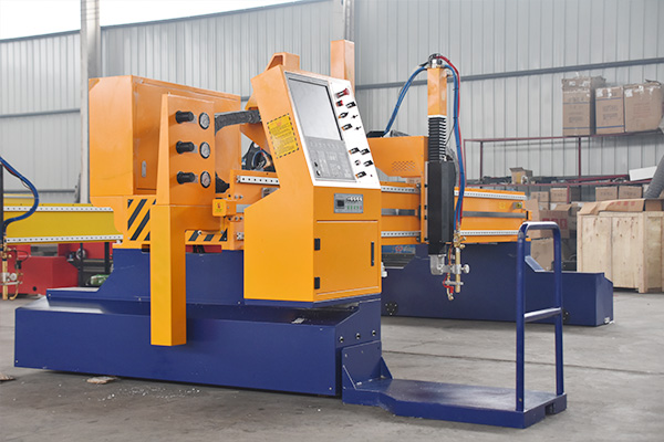 臺式數(shù)控切割機的操作標準規(guī)范