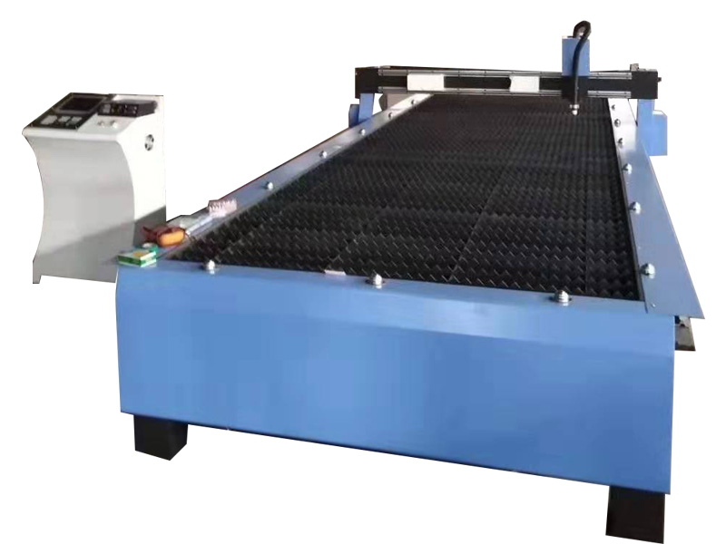 龍門式數(shù)控切割機檢查要點以及如何防止設(shè)備事故