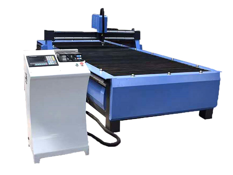 數(shù)控等離子切割機廠家