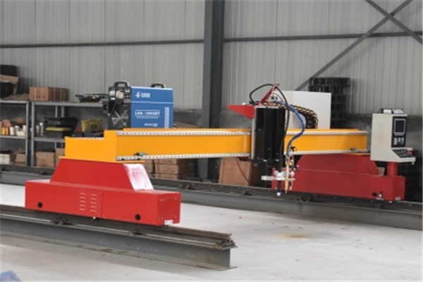 山東龍門式數(shù)控切割機(jī)詳細(xì)解答