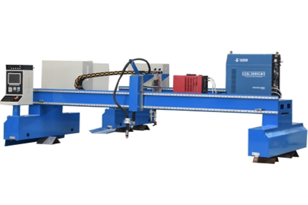 龍門式數(shù)控切割機(jī)，傳統(tǒng)的創(chuàng)新
