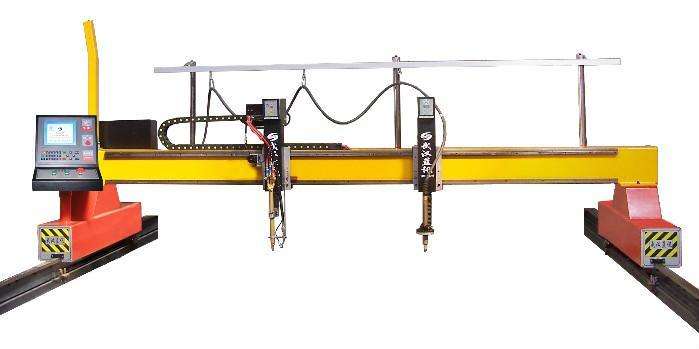 關(guān)于濟(jì)南龍門式數(shù)控切割機(jī)你不知道的東西