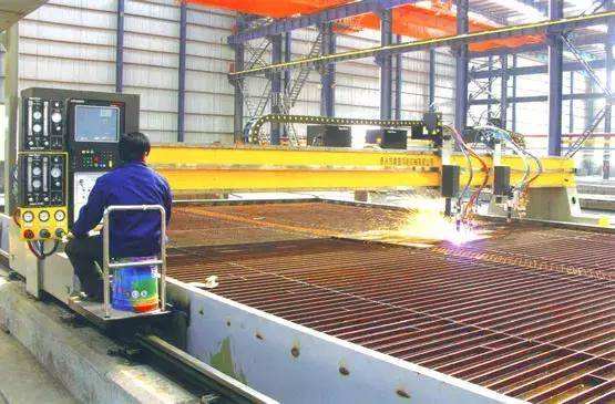 數(shù)控火焰切割機(jī)切割事項(xiàng)你都了解嗎?