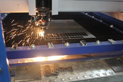 數(shù)控火焰切割機(jī)