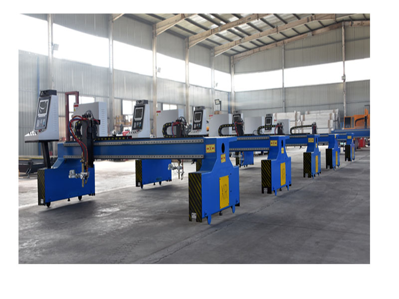 數(shù)控激光切割機為什么會受到大眾廣泛的歡迎？