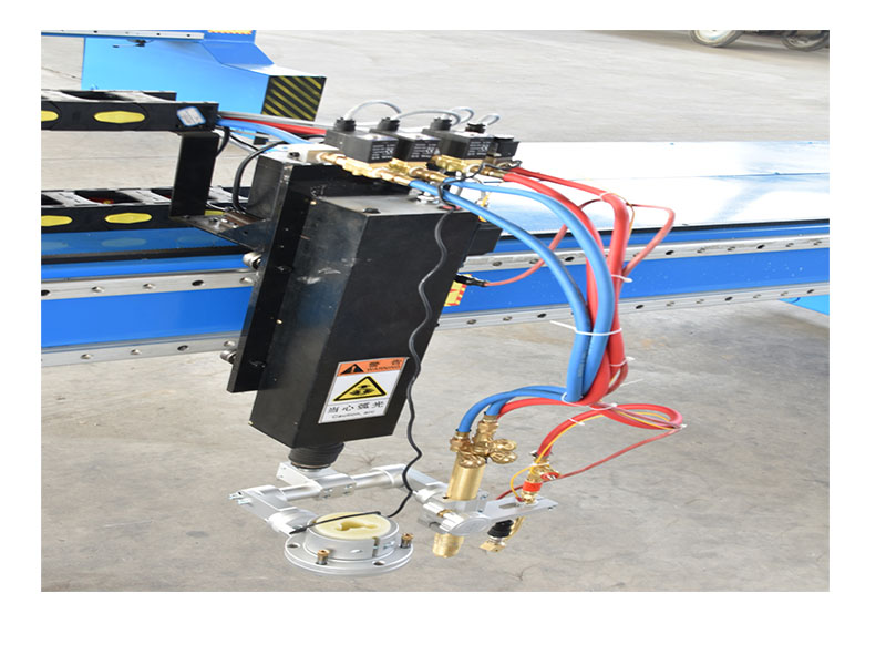 龍門數控切割機產品案例-2
