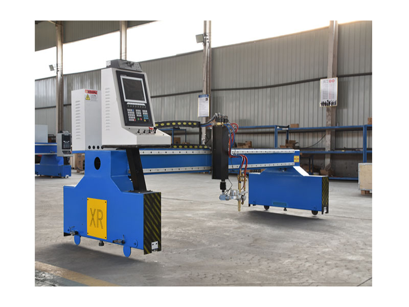 數(shù)控火焰切割機(jī)在使用時(shí)一些細(xì)節(jié)的處理很重要！