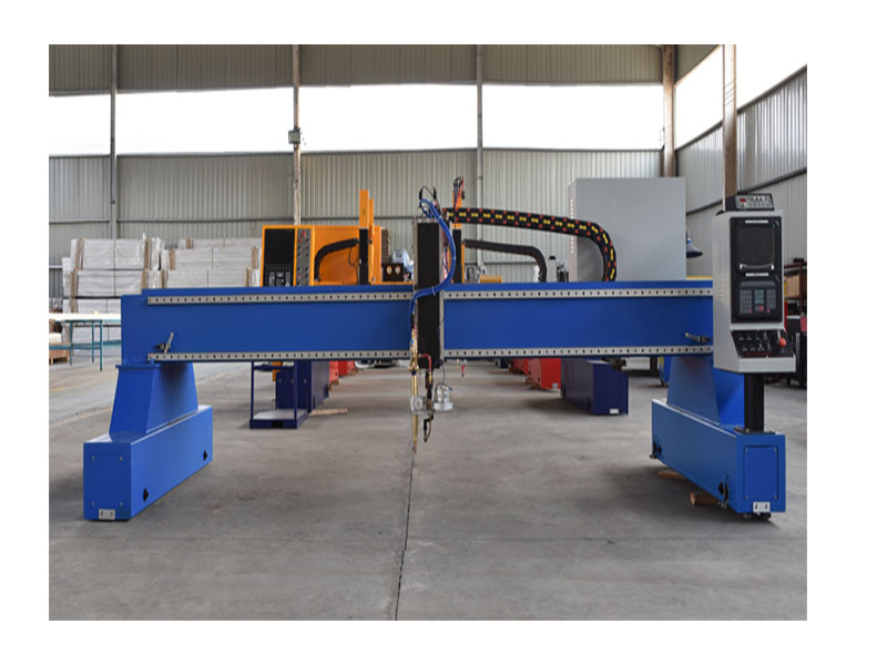 數控切割機的技術優(yōu)勢比較突出，你了解多少？