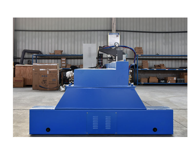 數(shù)控切割機出現(xiàn)不按設(shè)置運行現(xiàn)象的原因有哪些？