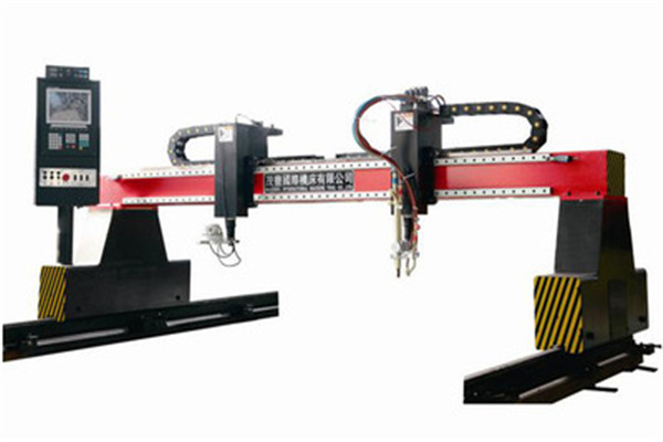 龍門數(shù)控火焰切割機使用時這些細(xì)節(jié)需要注意了！