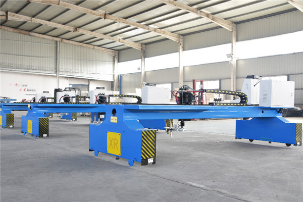 數(shù)控火焰切割機(jī)