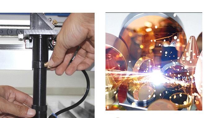 不可以用激光切割或雕刻哪些材料？