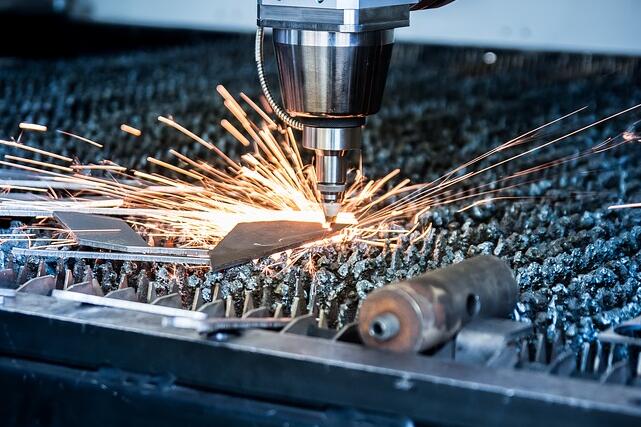 激光切割機(jī)可以用來(lái)做什么？有什么用途？