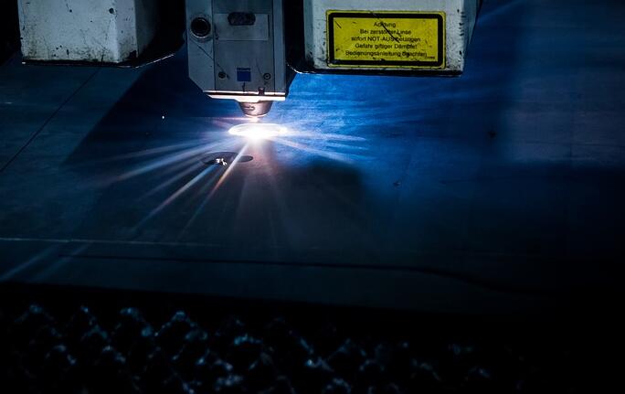 激光切割機廠家哪家好？