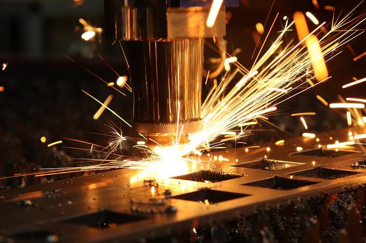 激光切割機(jī)