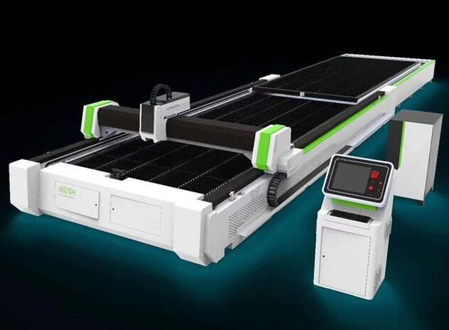 激光切割機(jī)操作流程是怎樣的？如何操作？