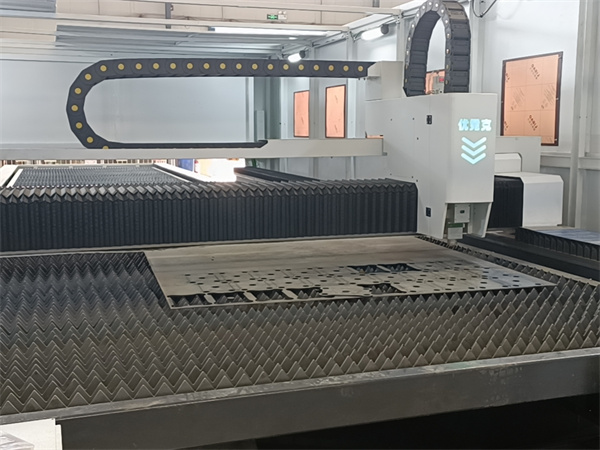 揭秘數(shù)控激光切割機加工質(zhì)量的四個表現(xiàn)