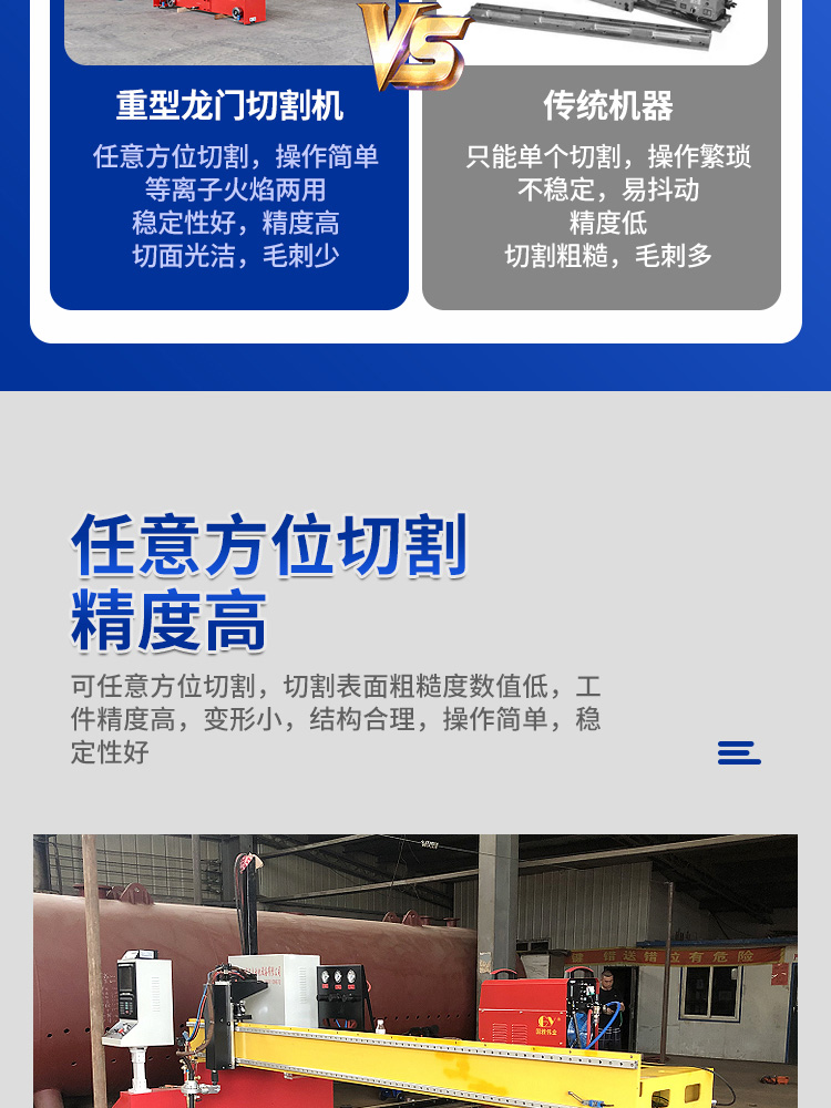 重型龍門(mén)數(shù)控切割機(jī)_04