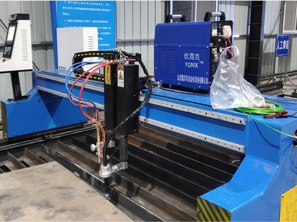 光纖激光切割機