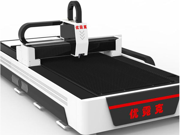 光纖激光切割機