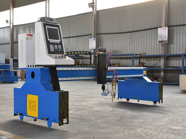 環(huán)境溫度對光纖激光切割機的影響