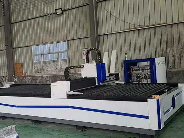 數(shù)控等離子切割機(jī)不能切割的問(wèn)題怎么解決?