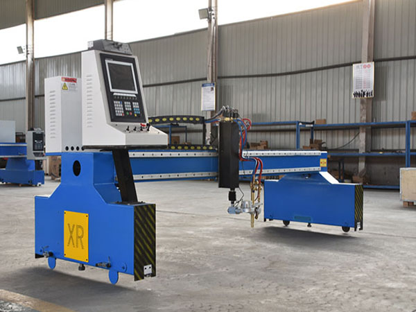 大型激光切割機的切割打孔技術(shù)有哪些?