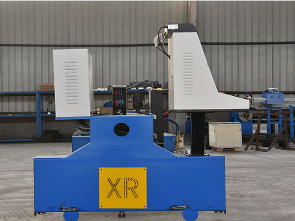 光纖激光切割機提高工作效率！