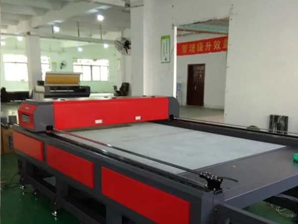 數(shù)控激光切割機