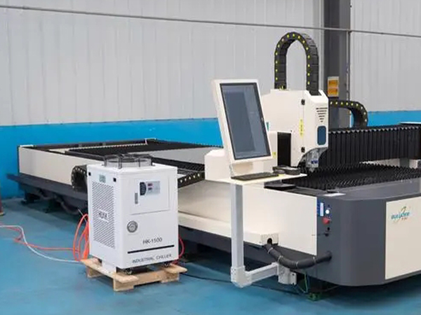 光纖激光氣割機具有哪些優(yōu)點