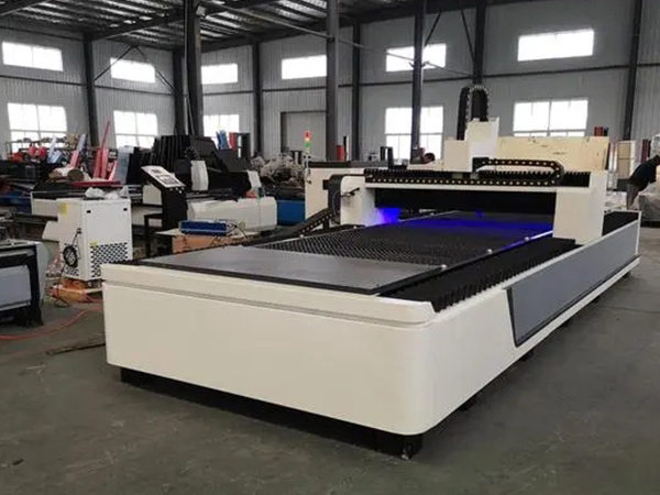 數(shù)控激光切割機廠家