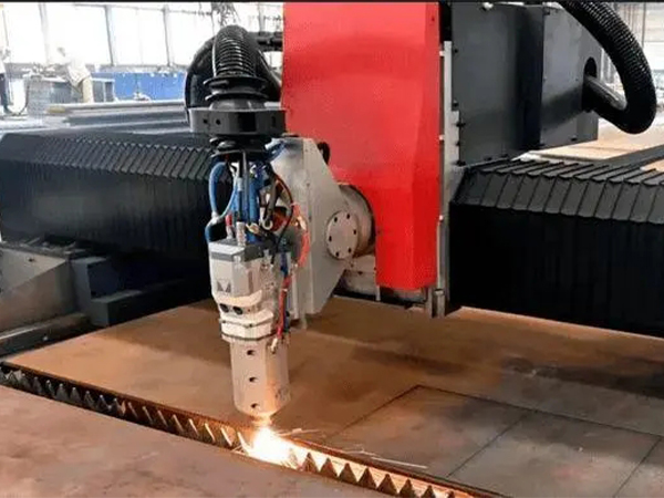 數(shù)控激光切割機怎么操作?河北信爾安裝免費教給你?