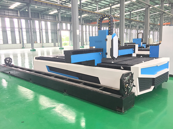 專業(yè)激光數(shù)控切割機(jī)哪家好?河北信爾實(shí)業(yè)公司的選擇